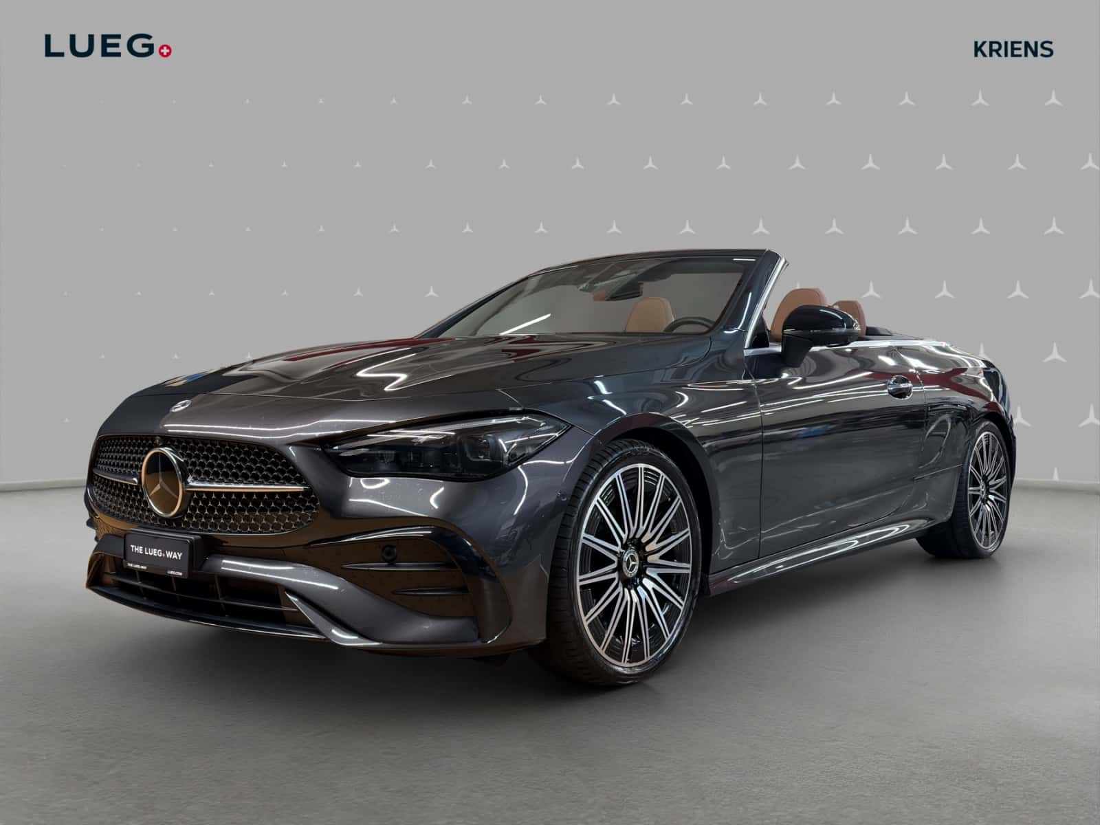 Mercedes-Benz CLE