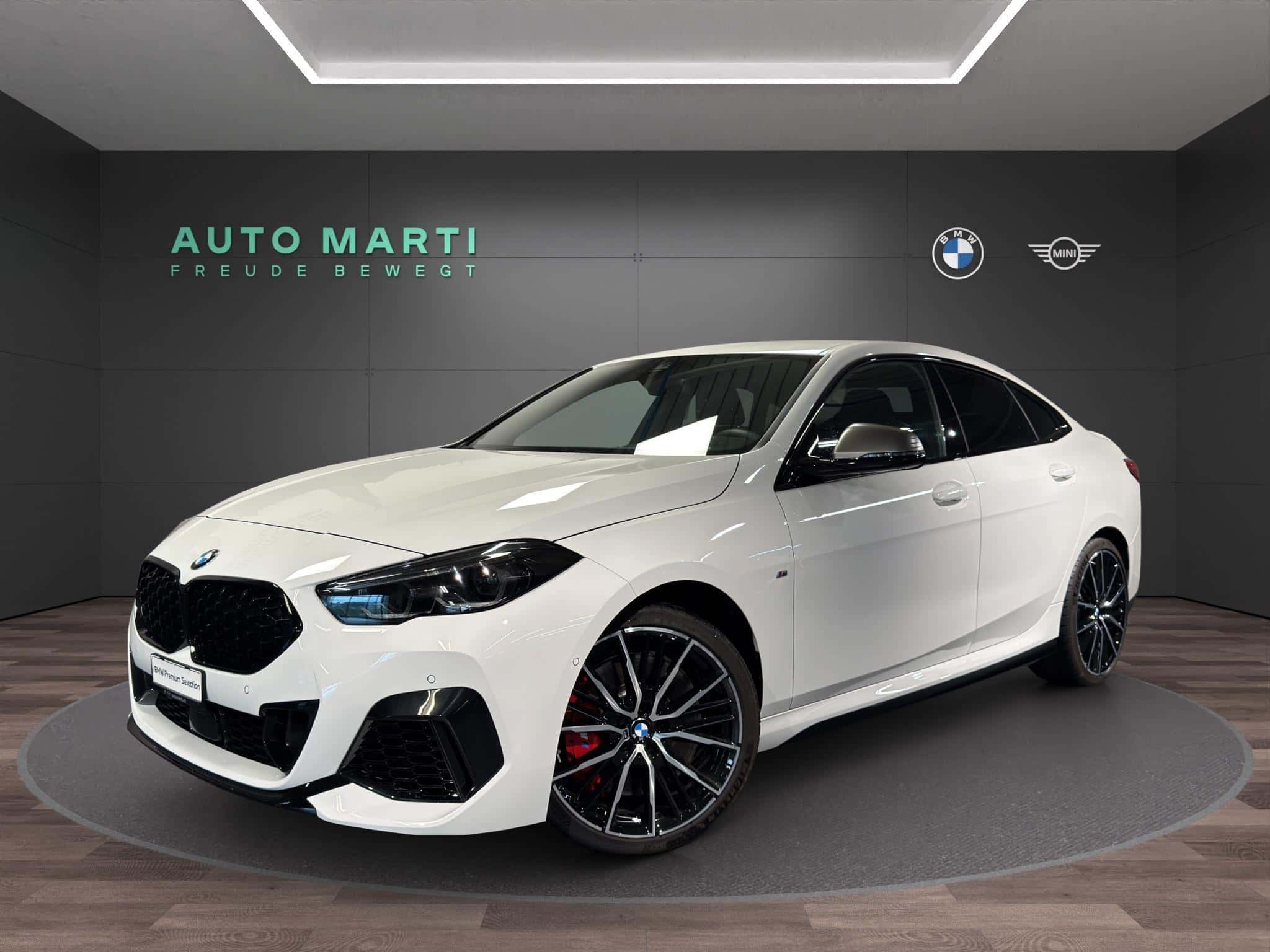 BMW 2er
