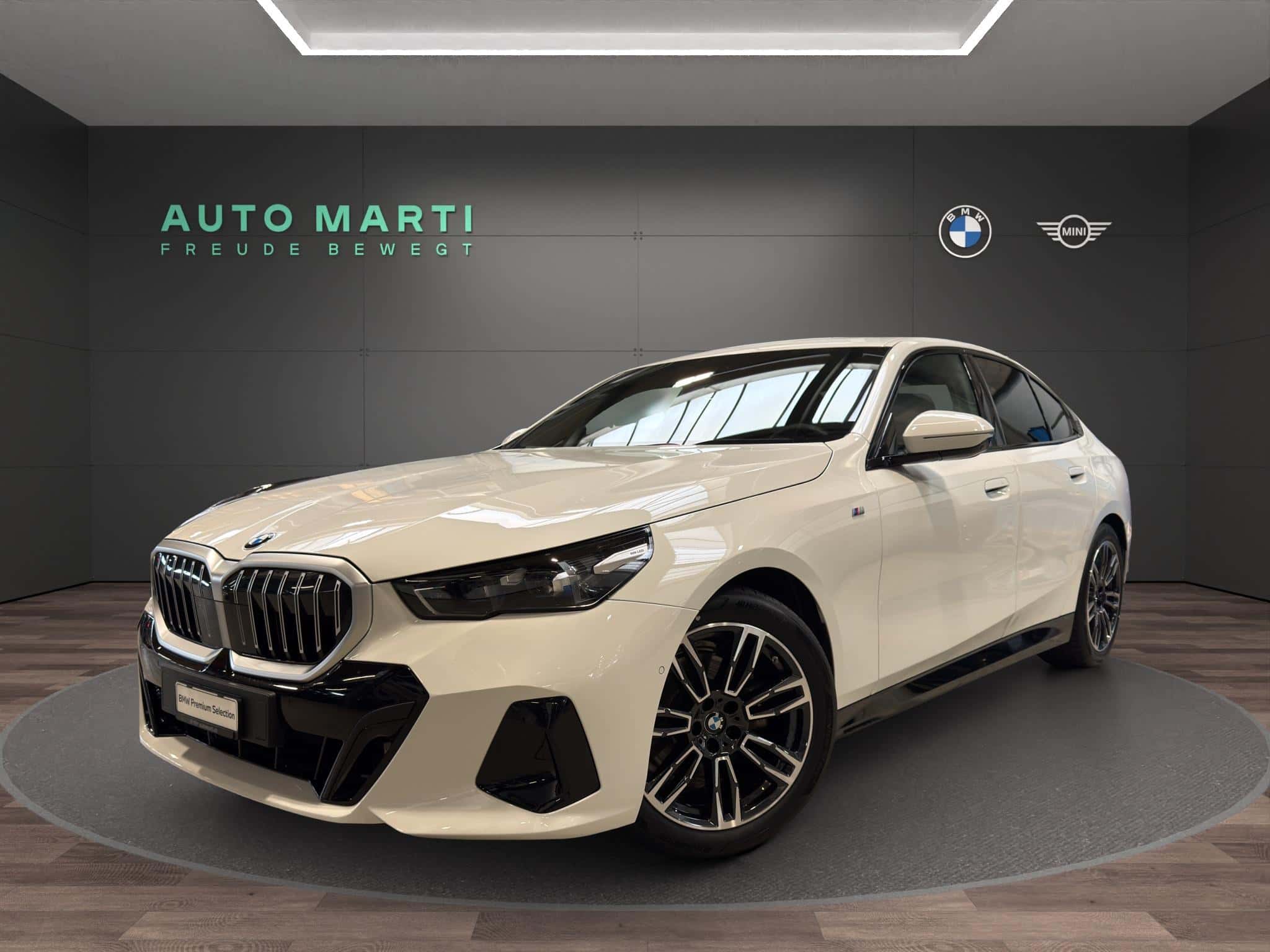 BMW 5er