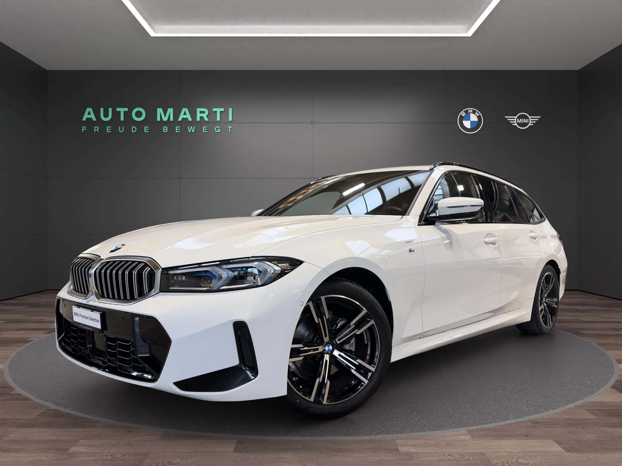 BMW 3er