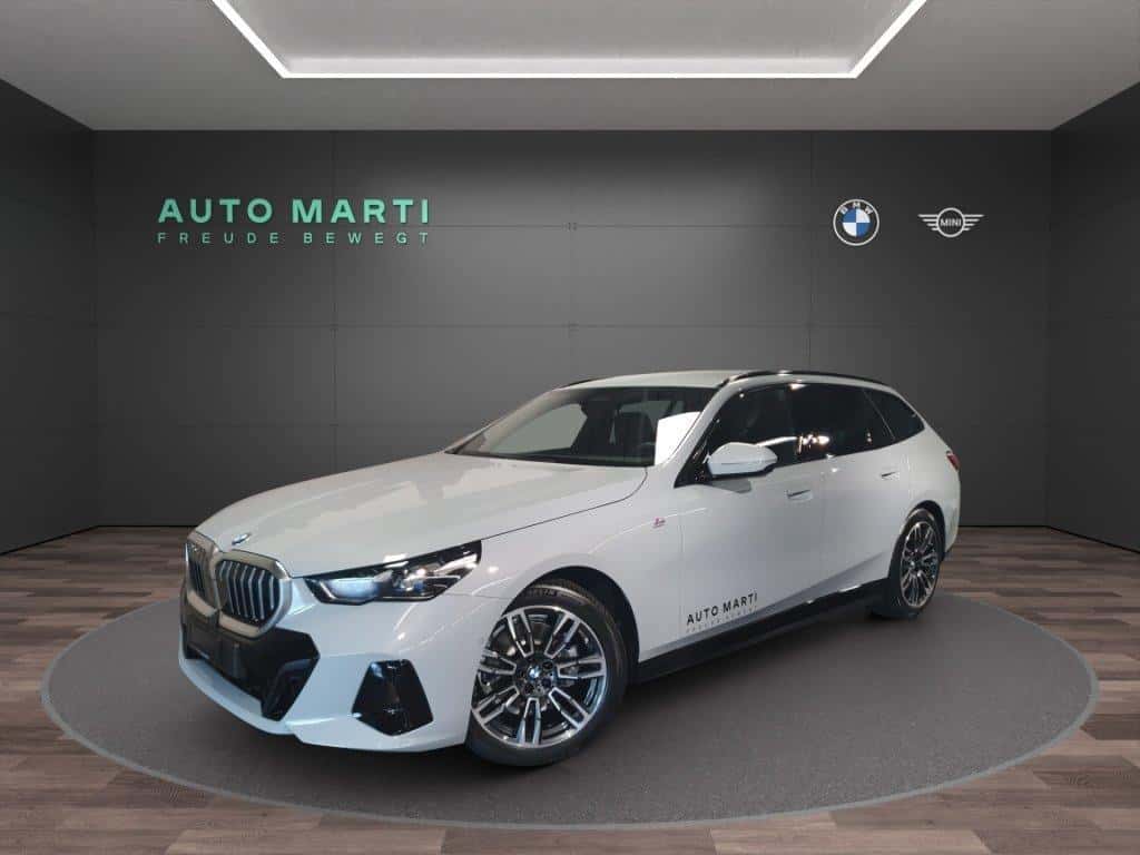 BMW 5er