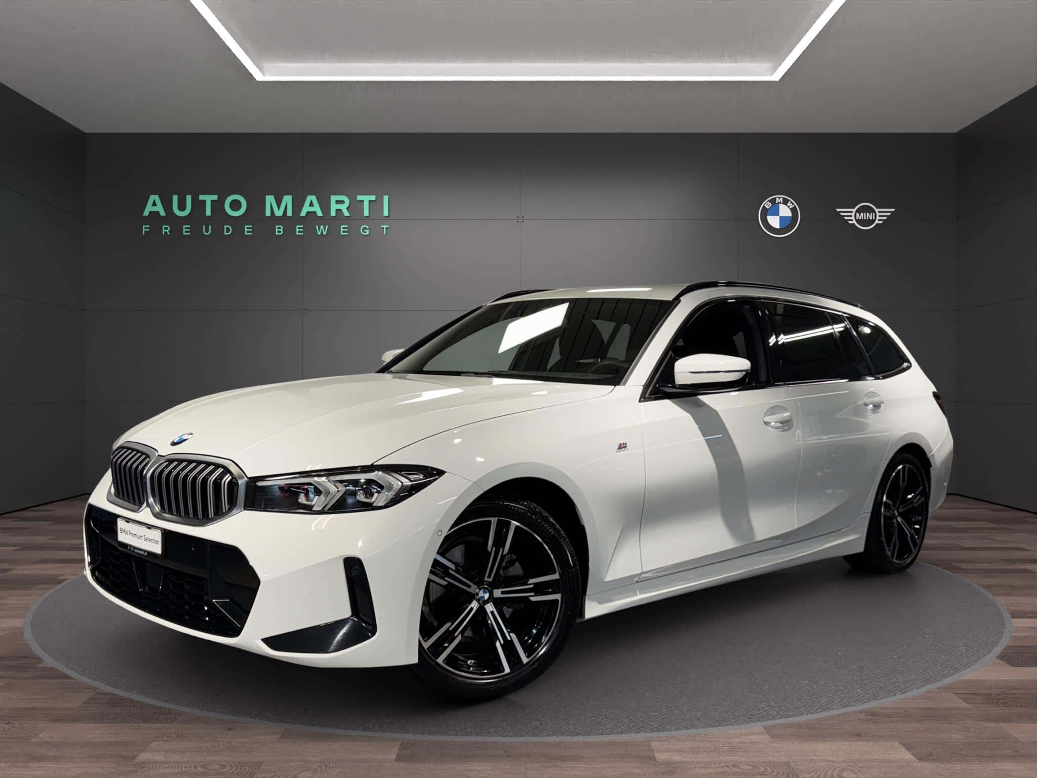 BMW 3er
