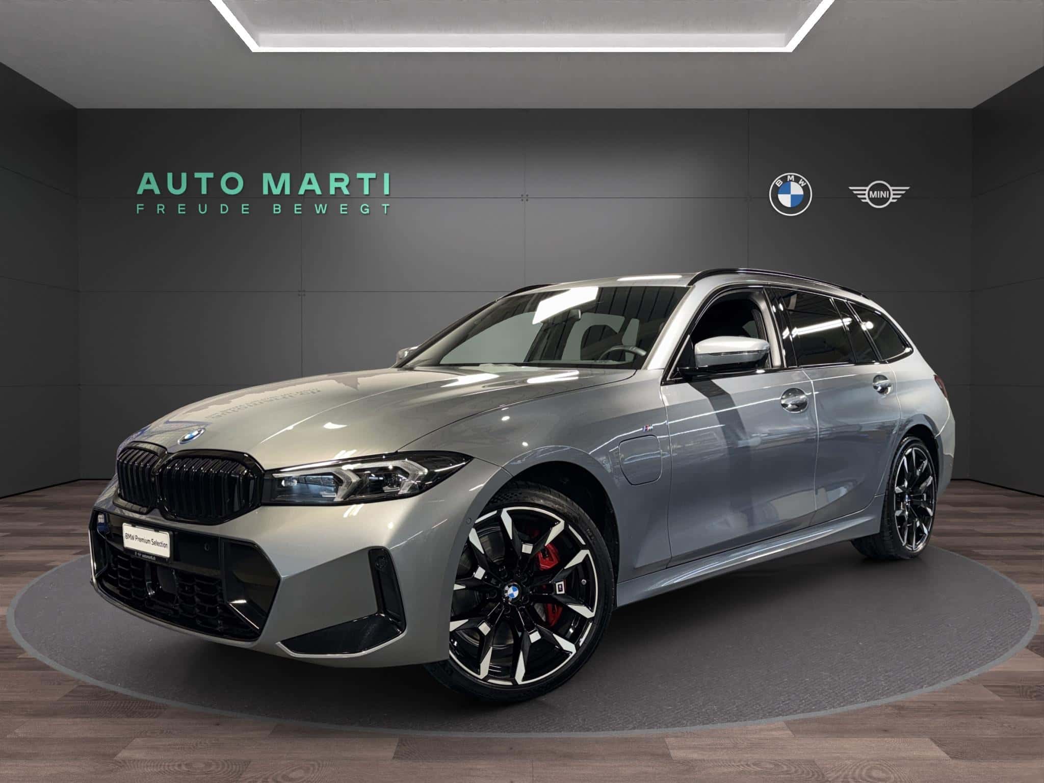 BMW 3er