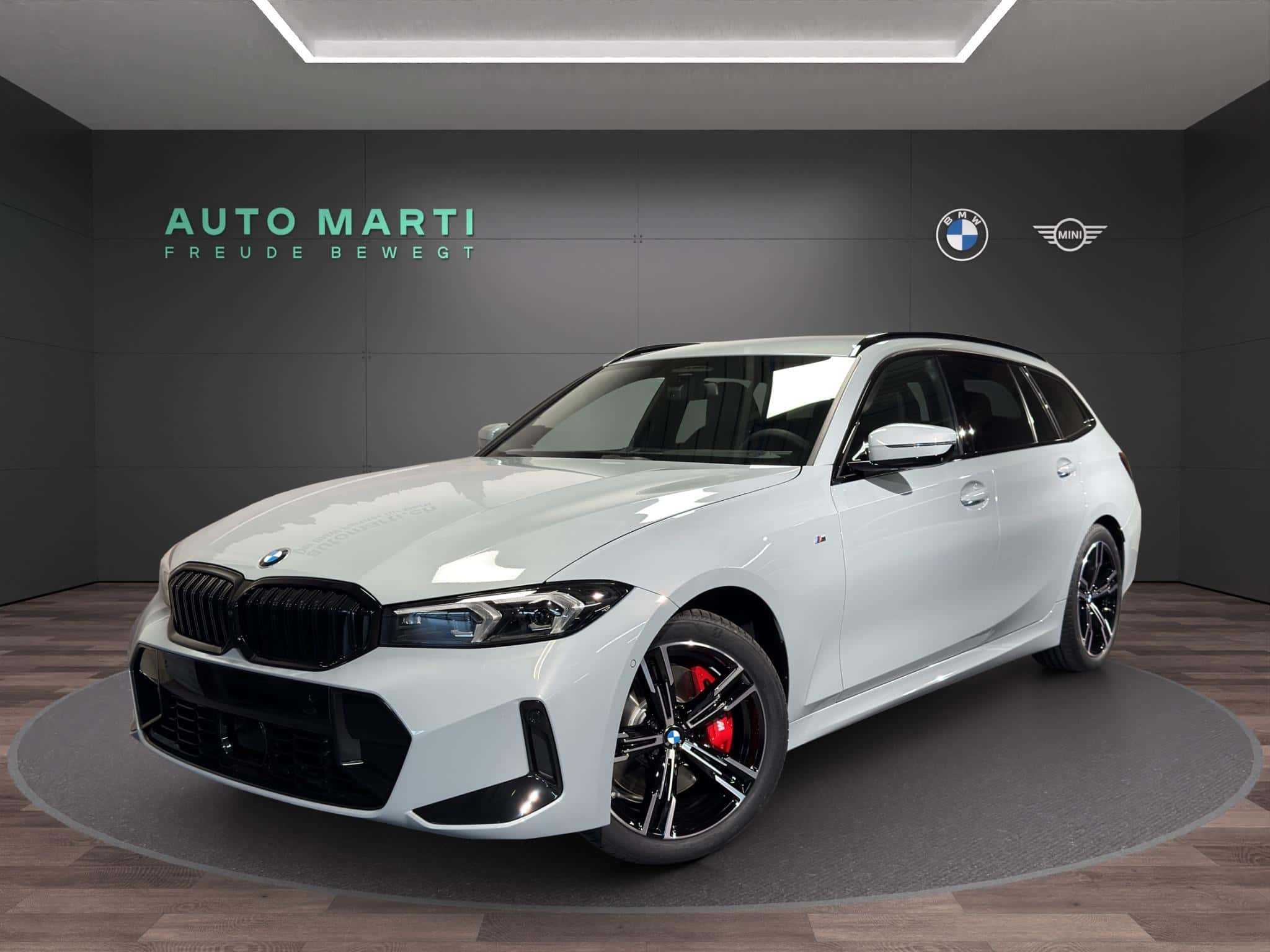BMW 3er