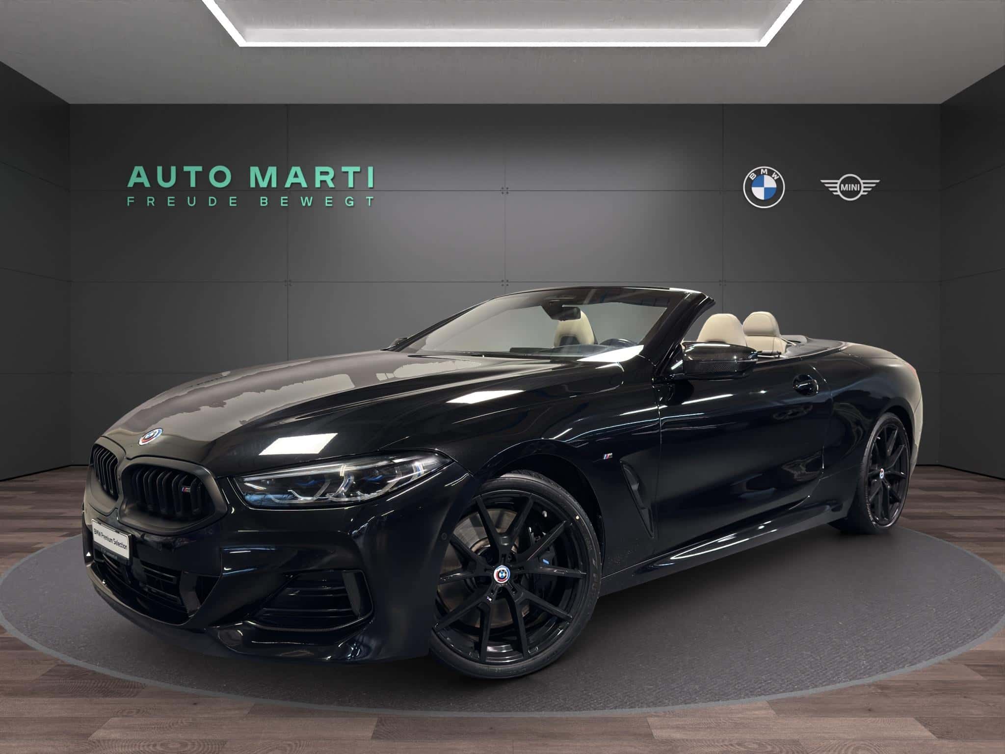 BMW 8er