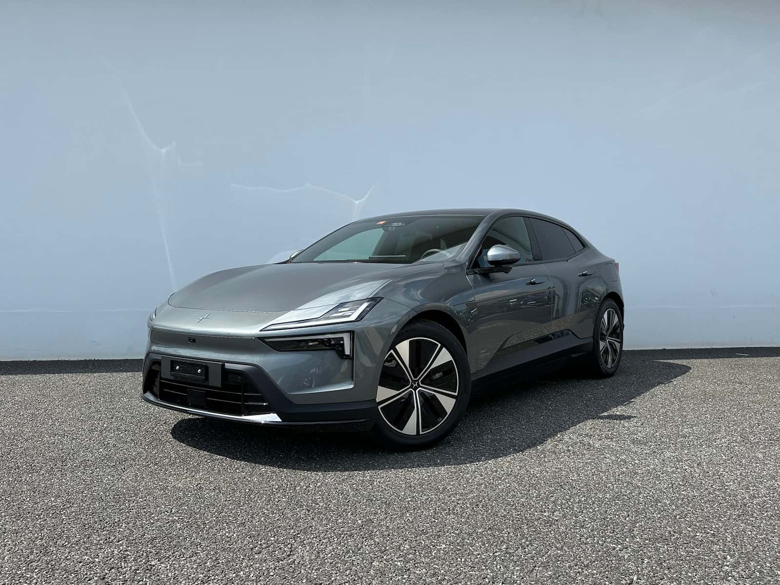 Polestar 4