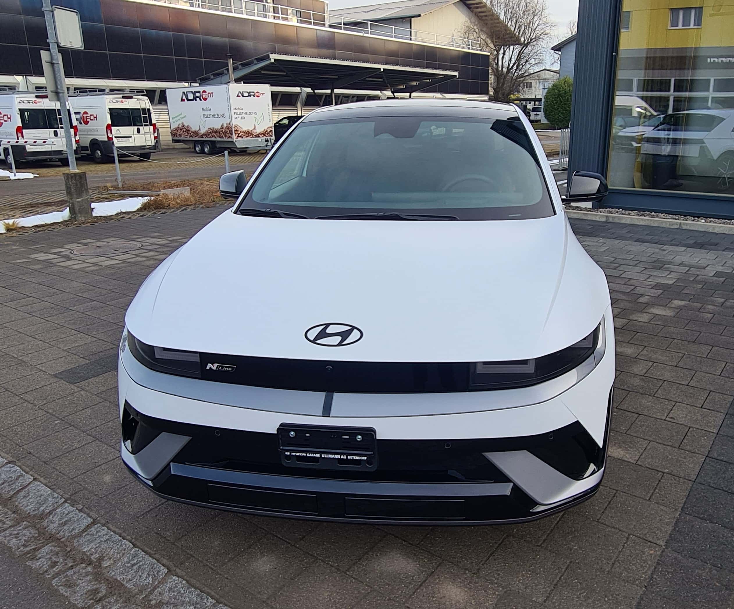 Hyundai Ioniq 5