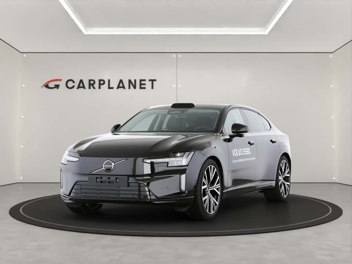 Volvo ES90