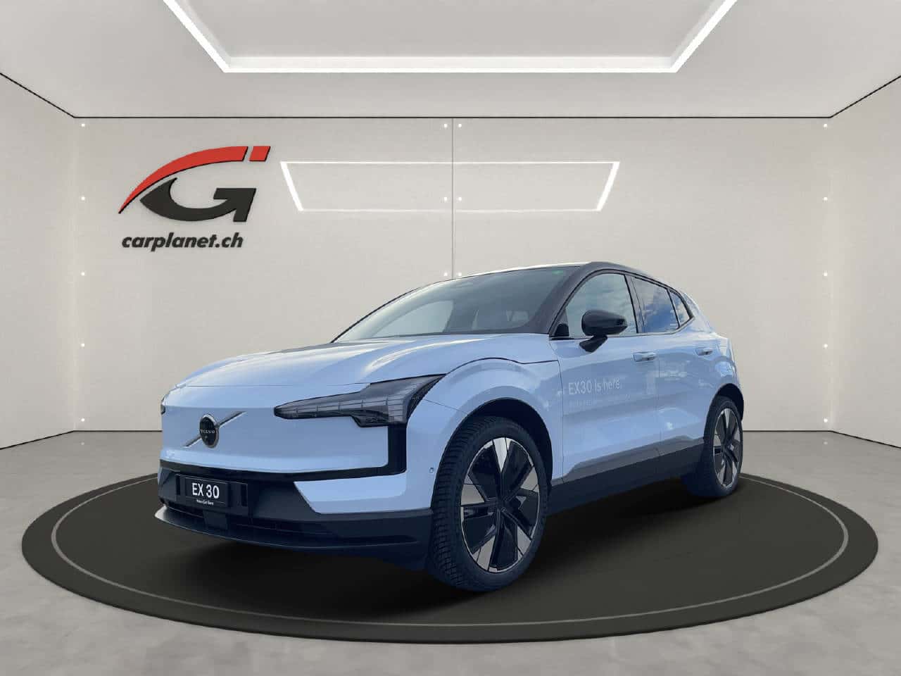 Volvo EX30