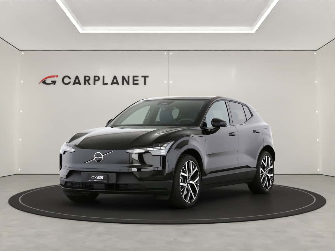 Volvo EX30