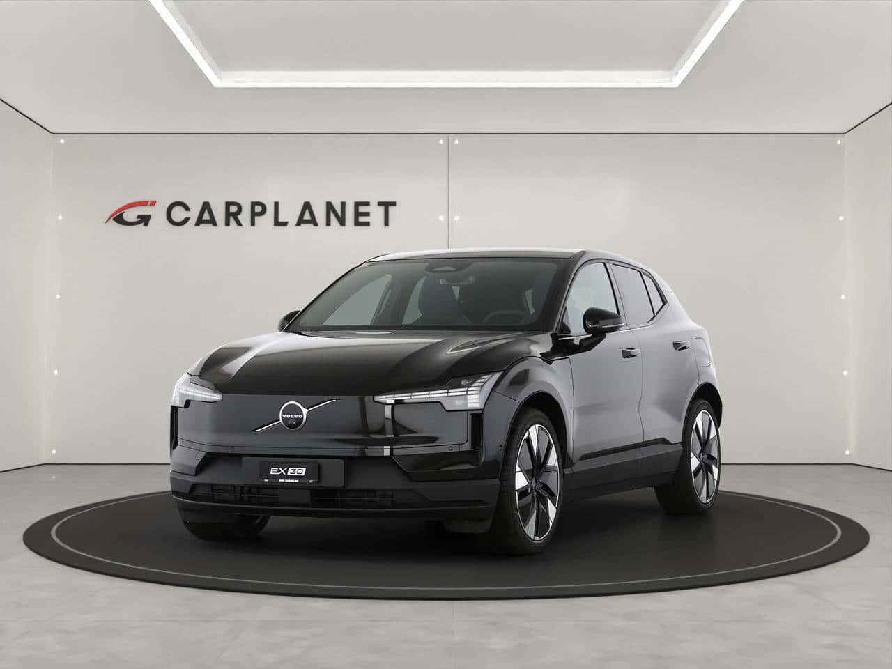 Volvo EX30