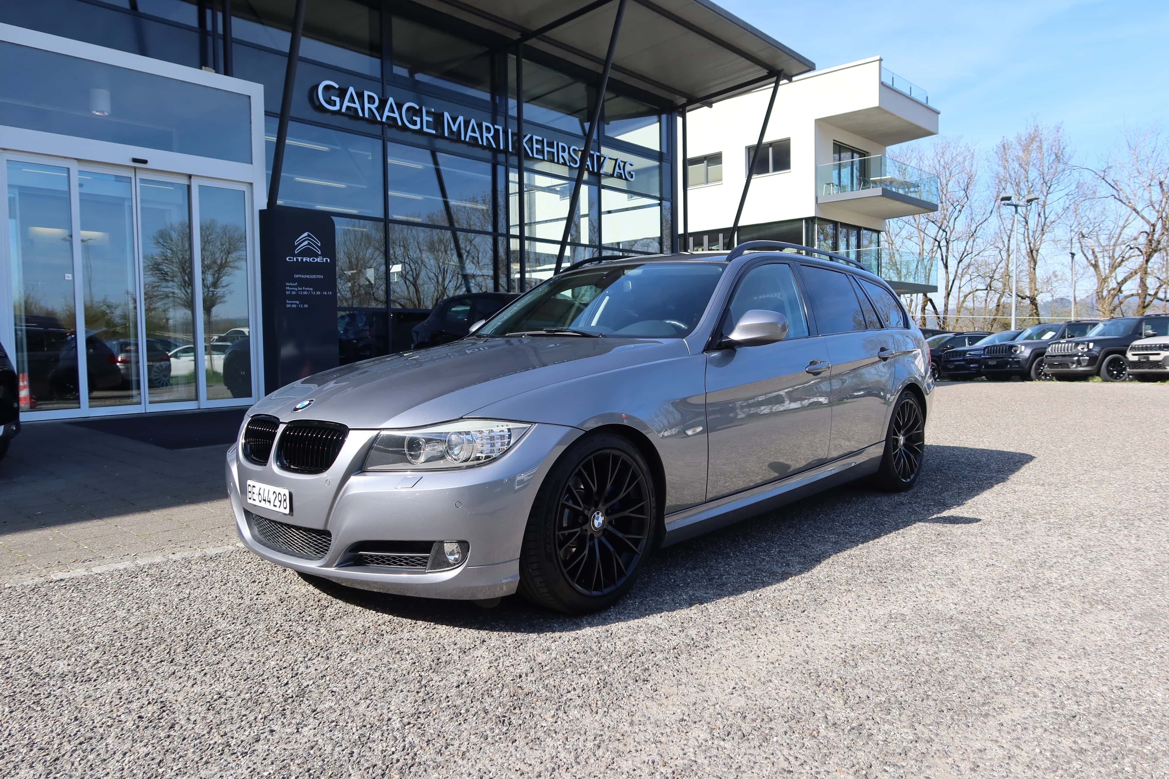 BMW 3er