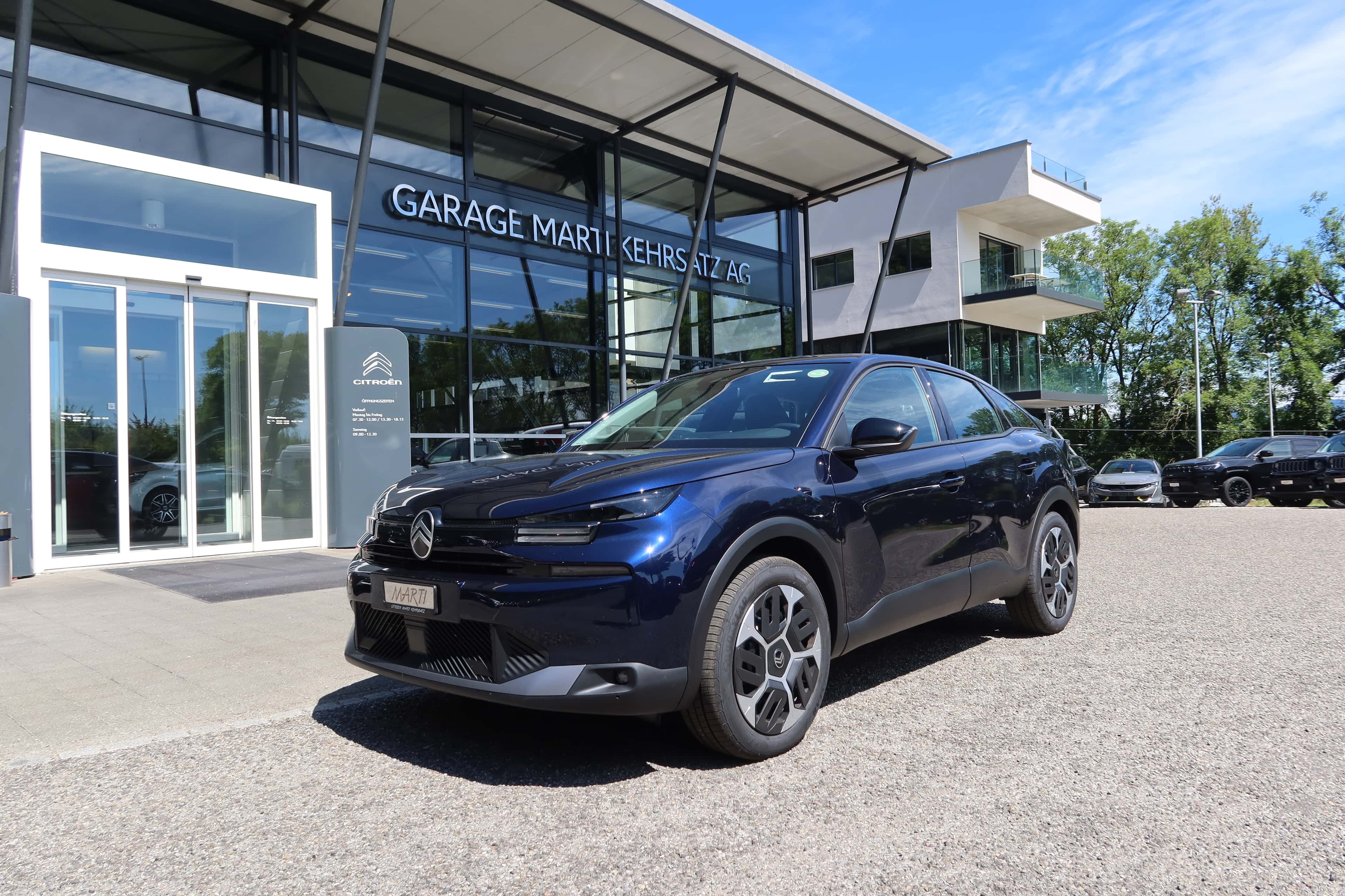 Citroën C4