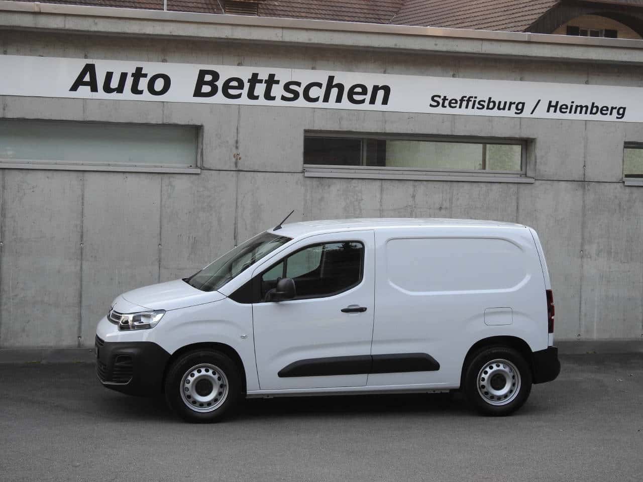Citroën Berlingo