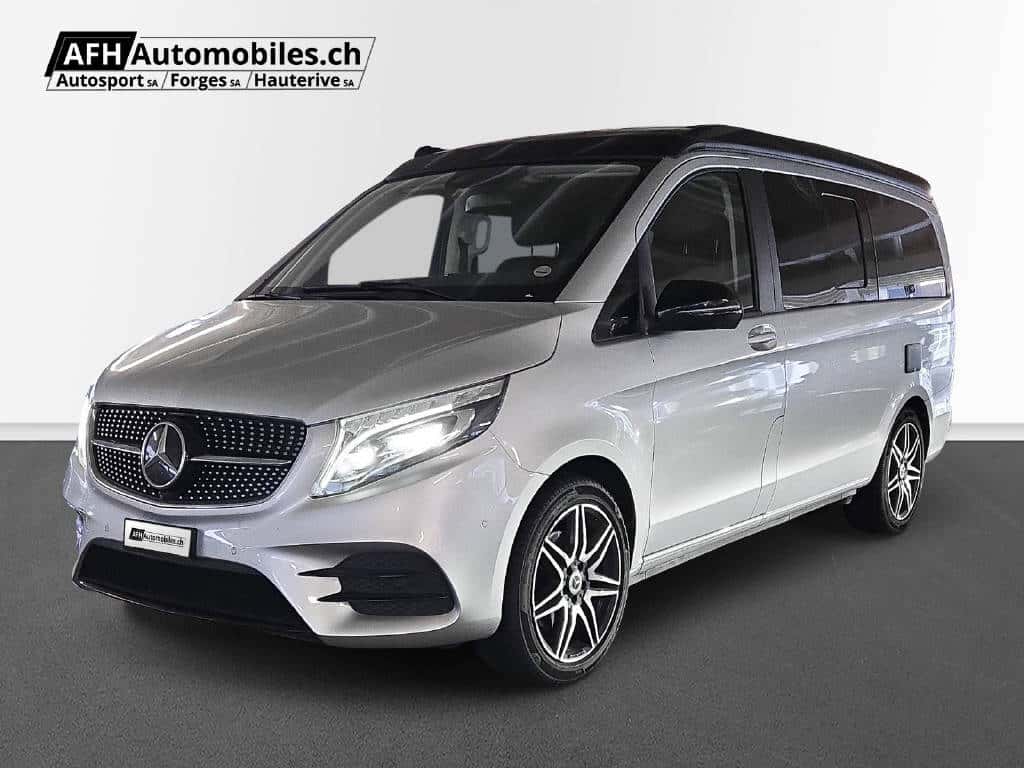 Mercedes-Benz Marco Polo