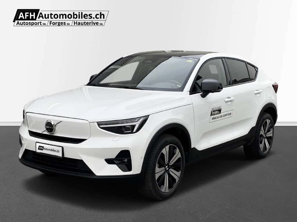 Volvo C40