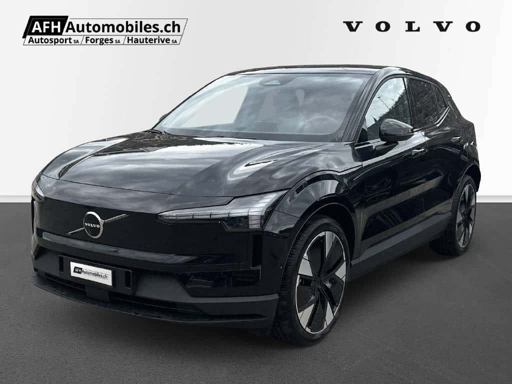 Volvo EX30