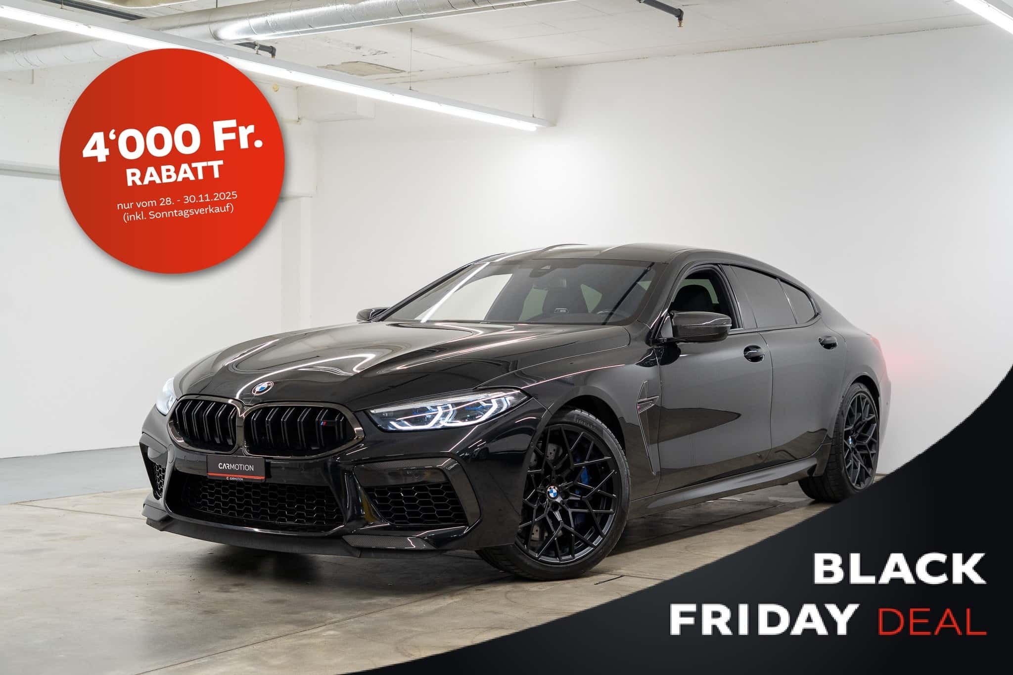 BMW 8er