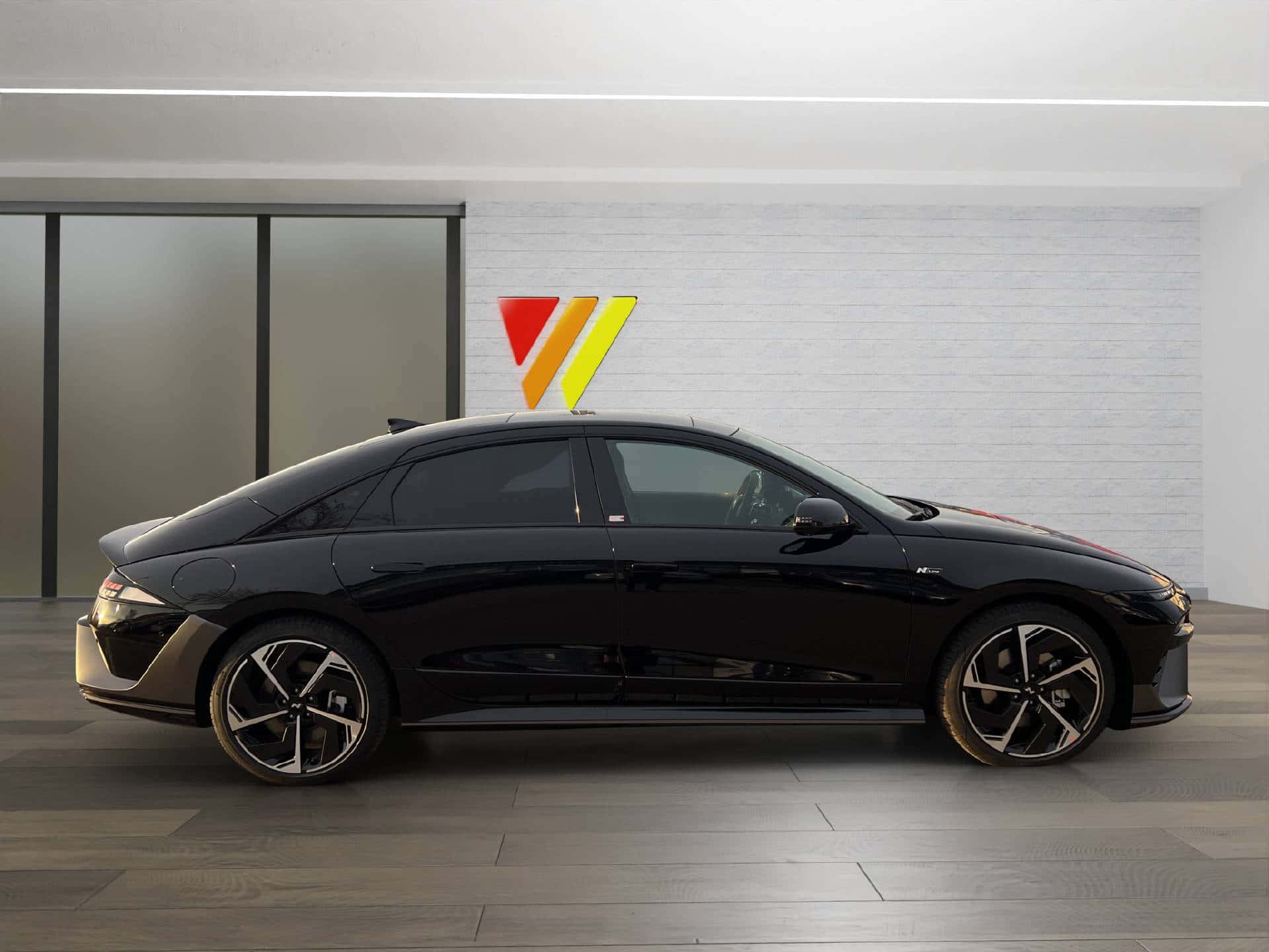 Hyundai Ioniq 6