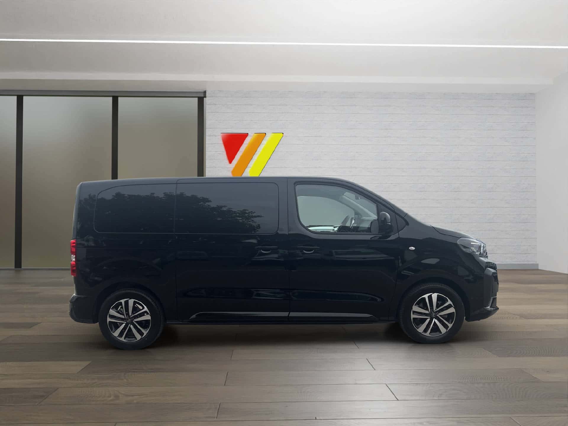 Citroën Spacetourer