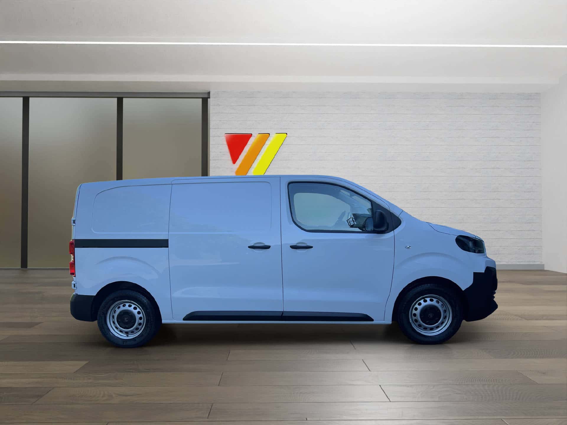 Citroën Jumpy