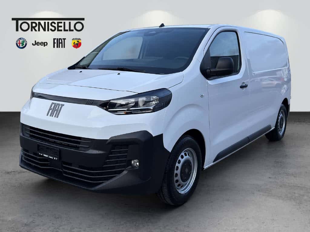Fiat Scudo