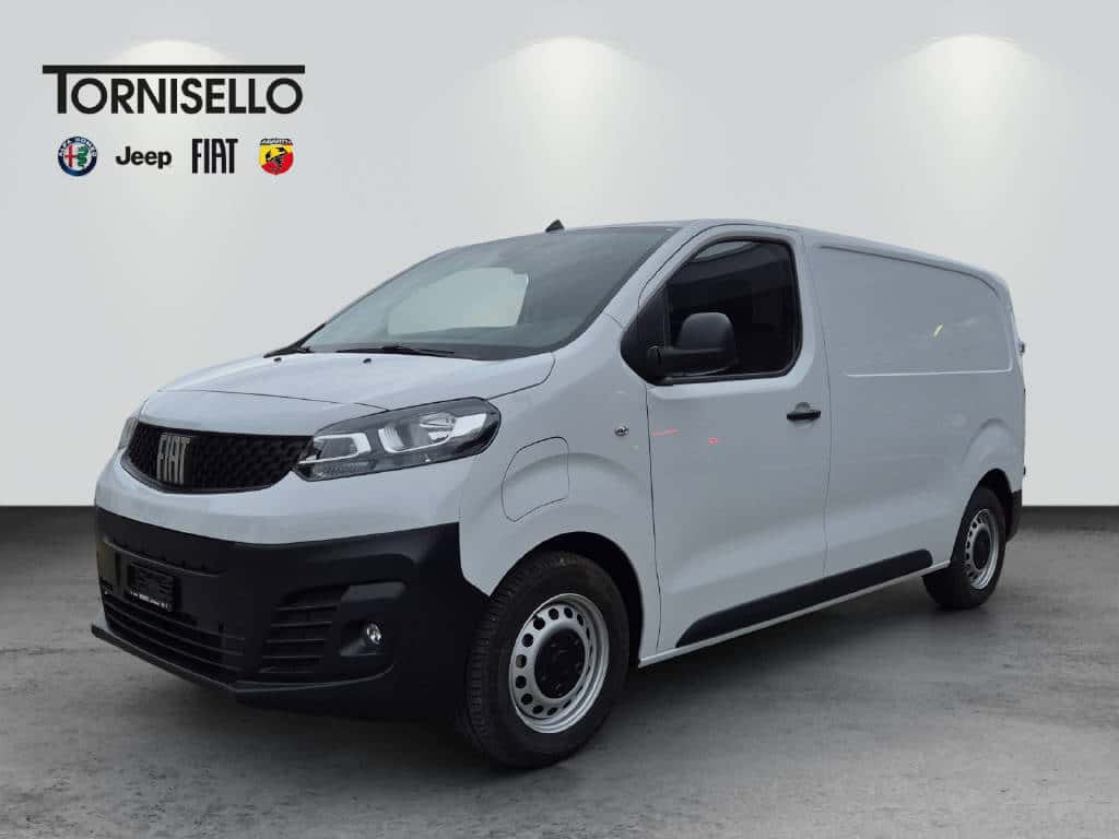 Fiat Scudo