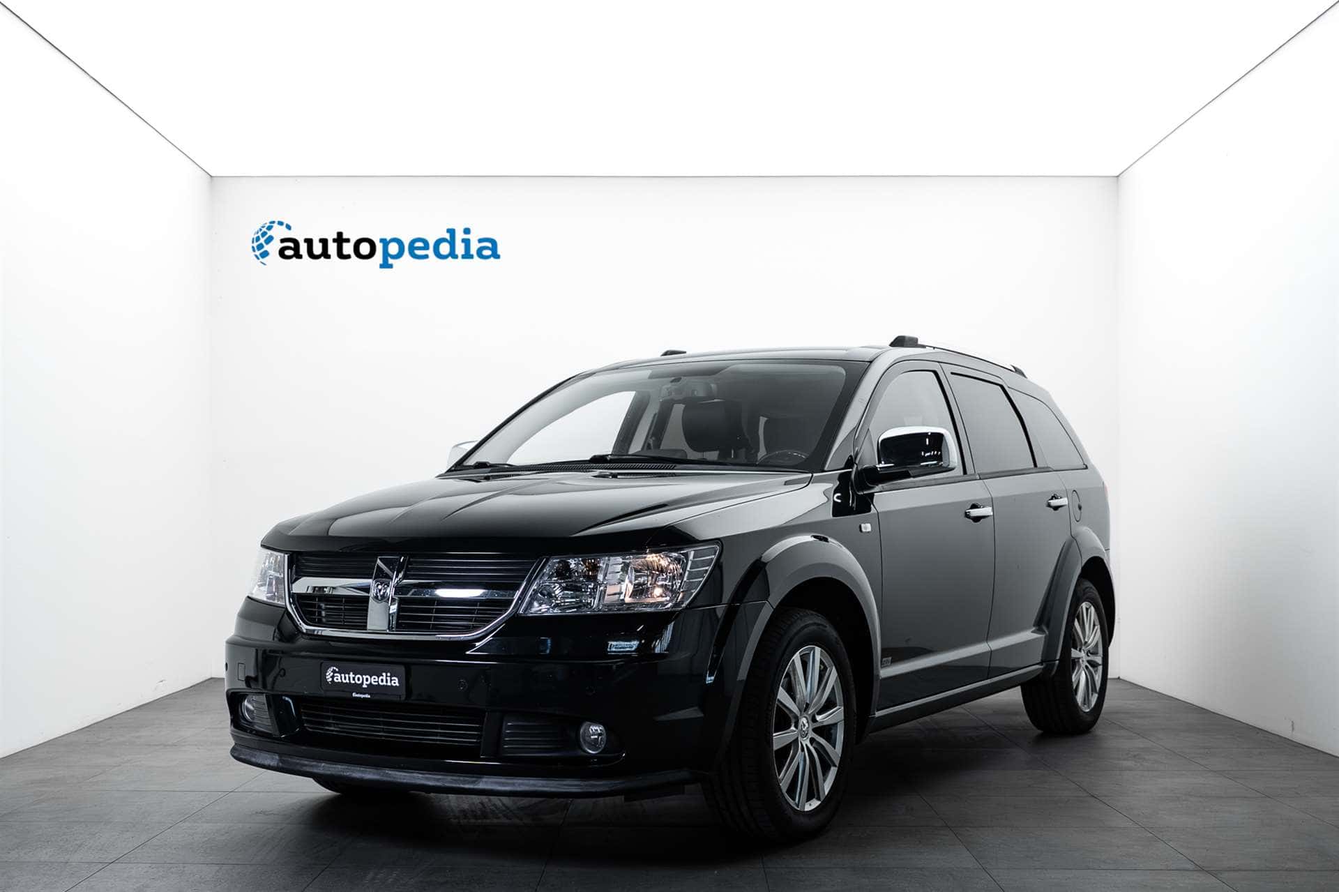 Dodge Journey
