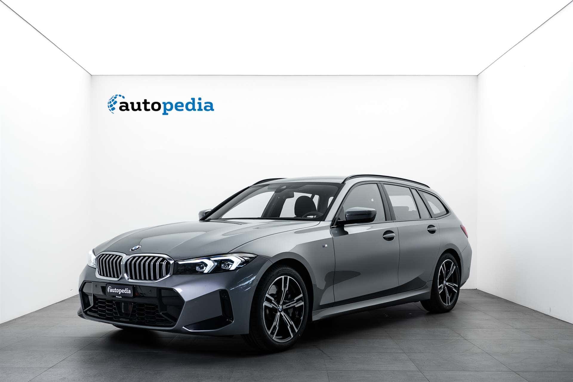 BMW 3er