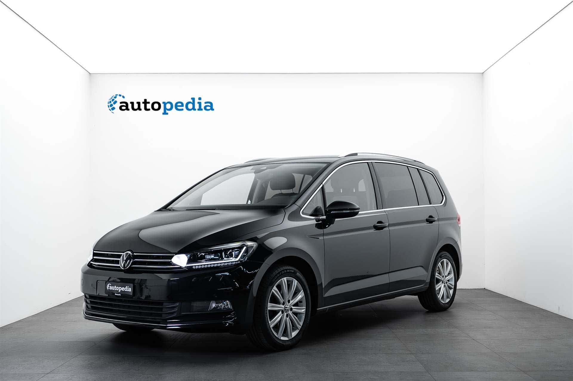 VW Touran