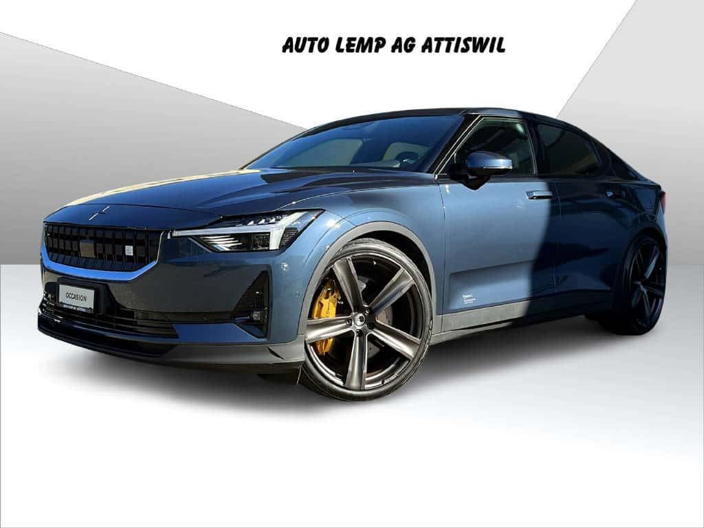 Polestar 2