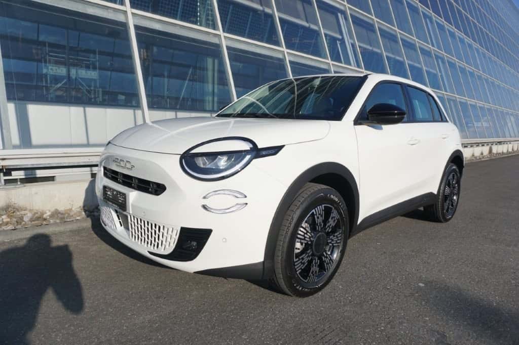 Fiat 600