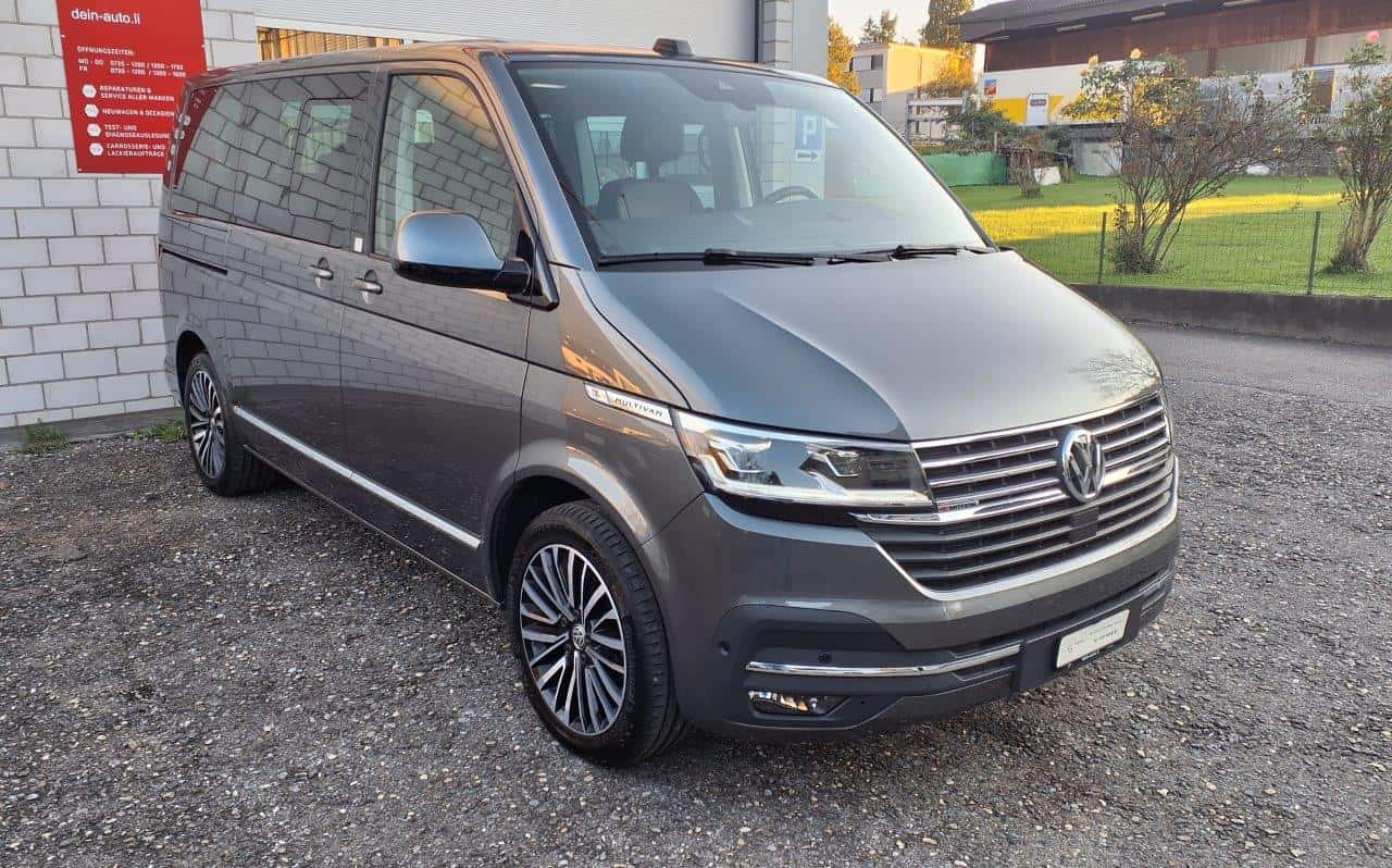 VW T6