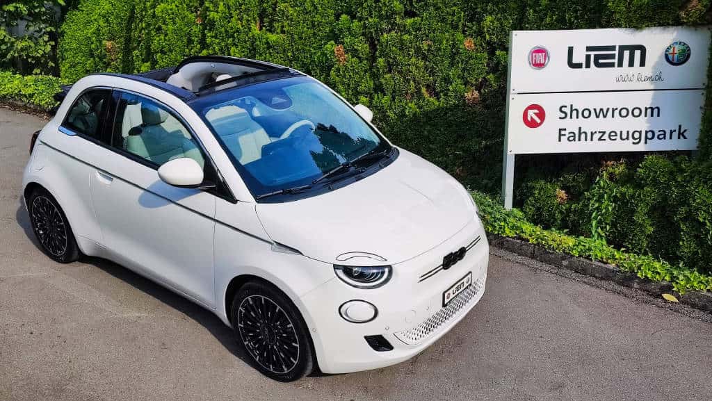 Fiat S-Klasse