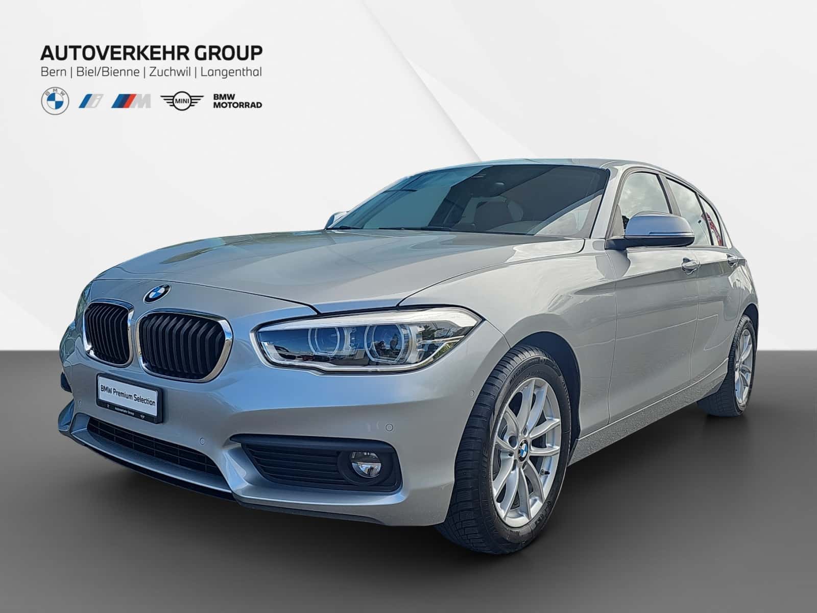 BMW 1er