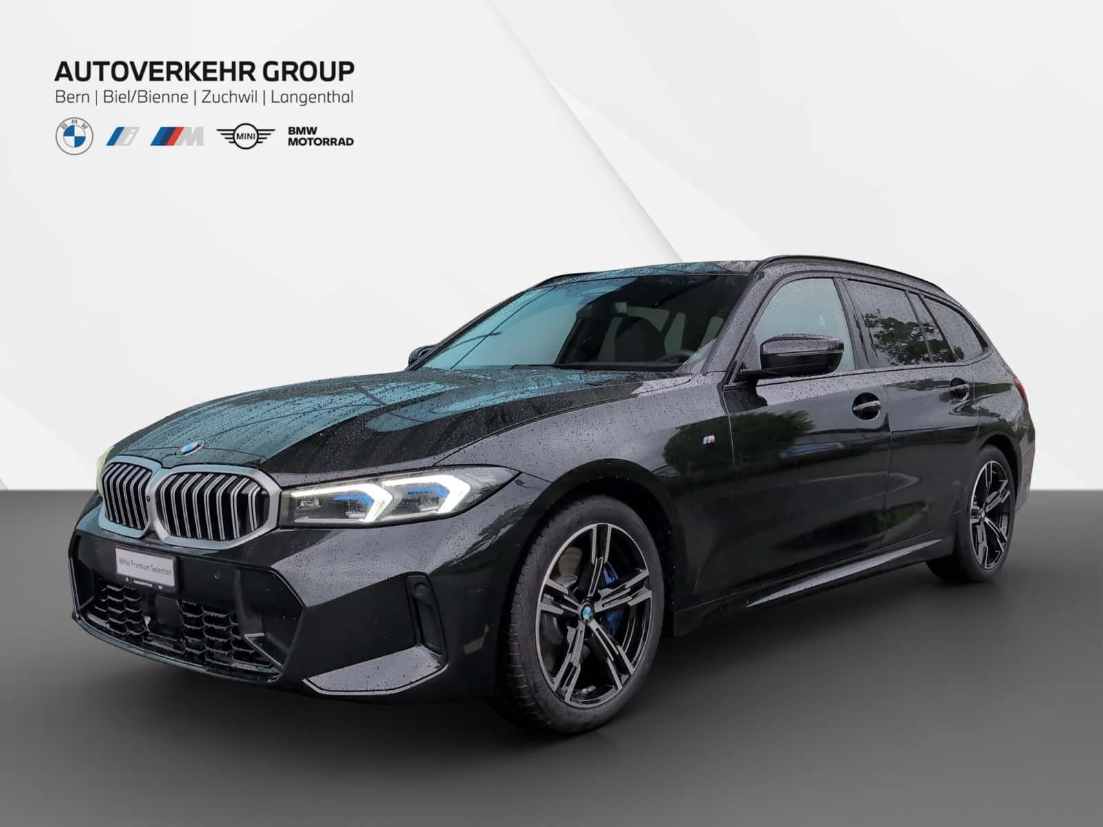 BMW 3er