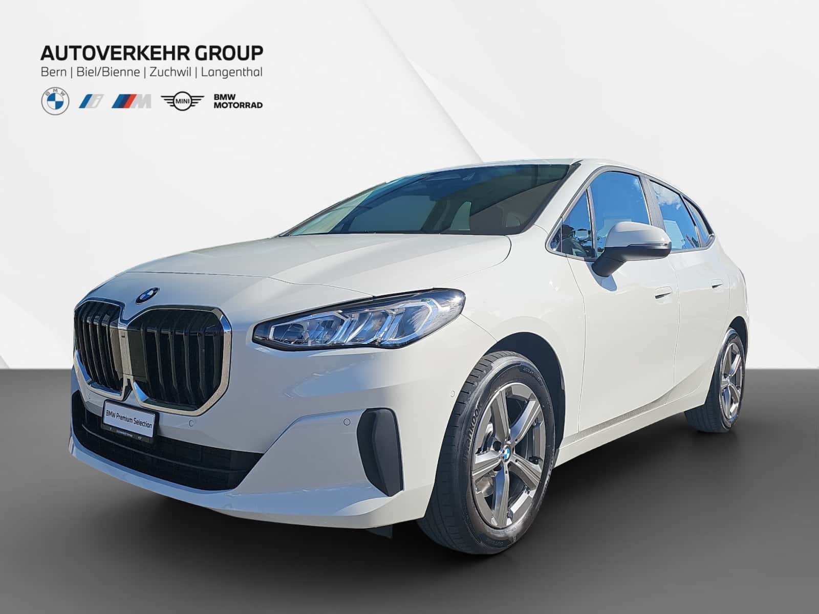 BMW 2er