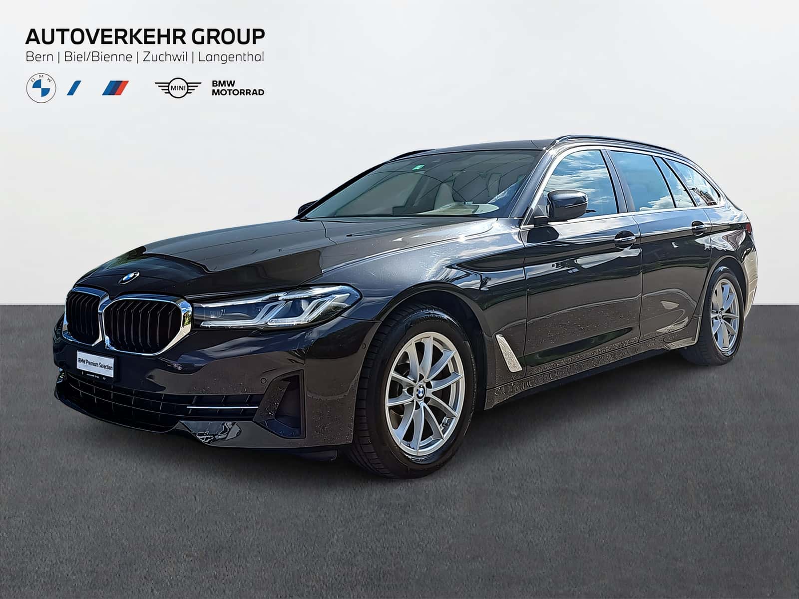 BMW 5er