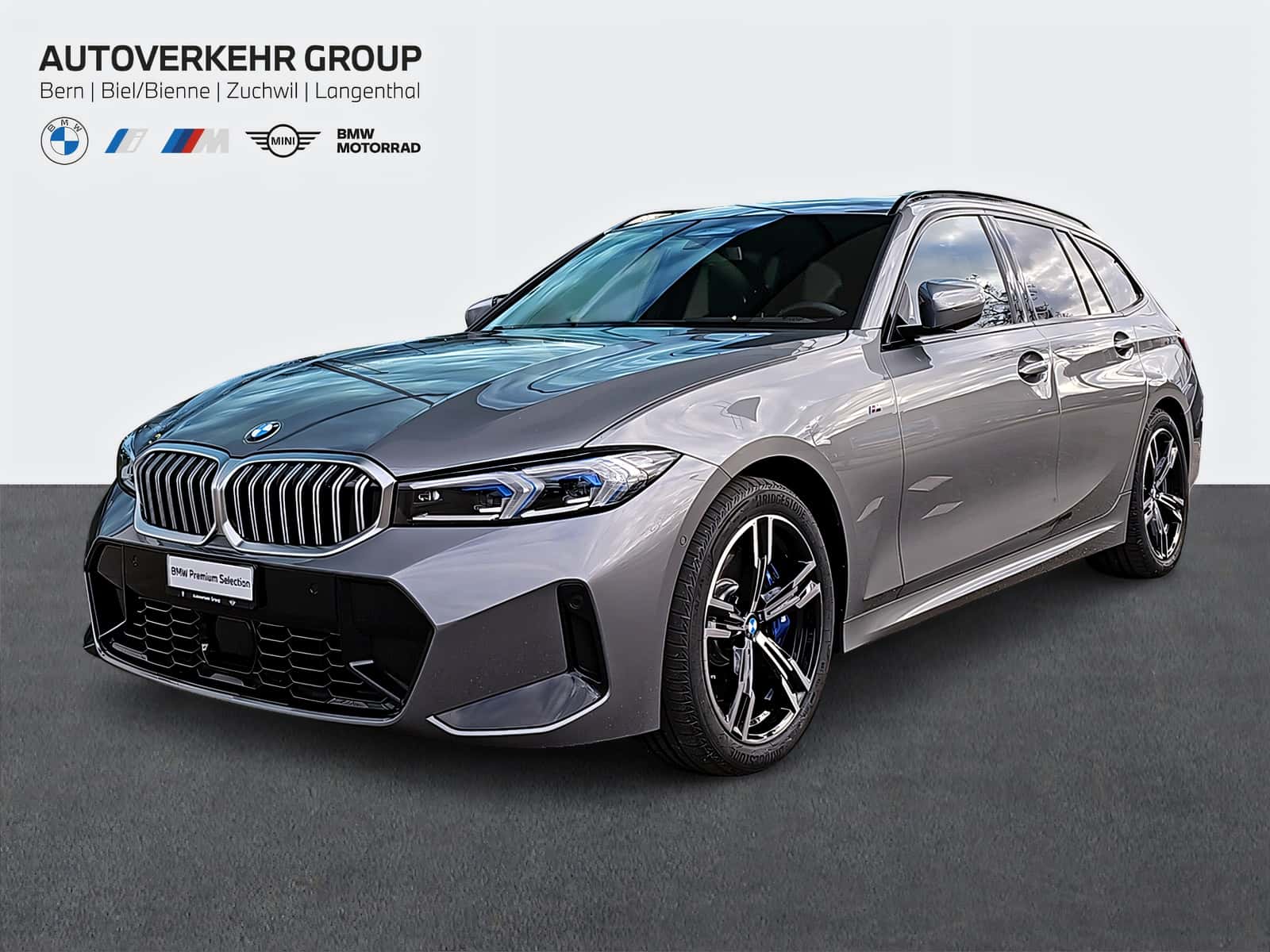 BMW 3er