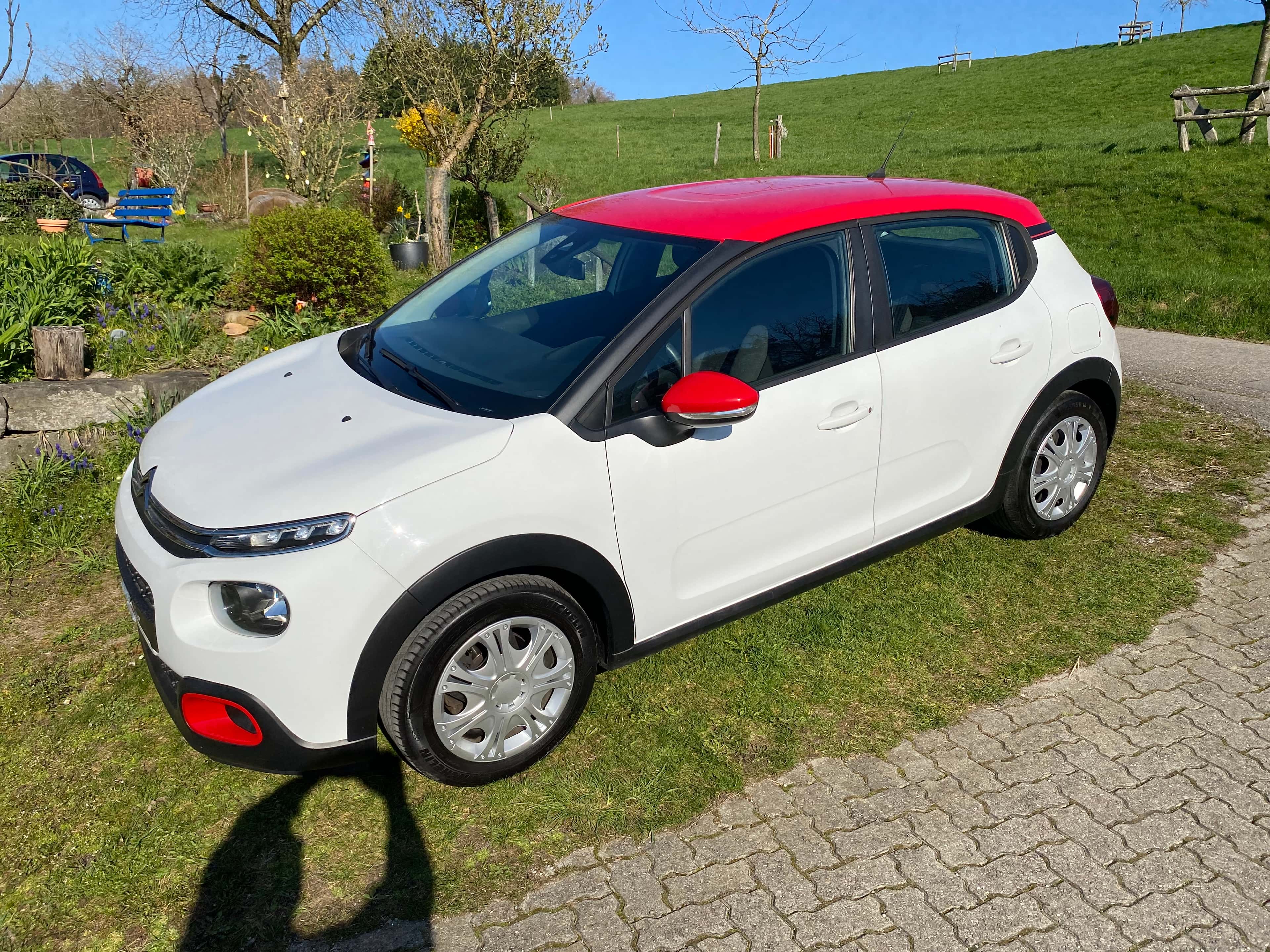 Citroën C3
