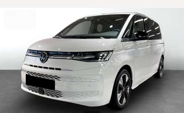 VW Multivan