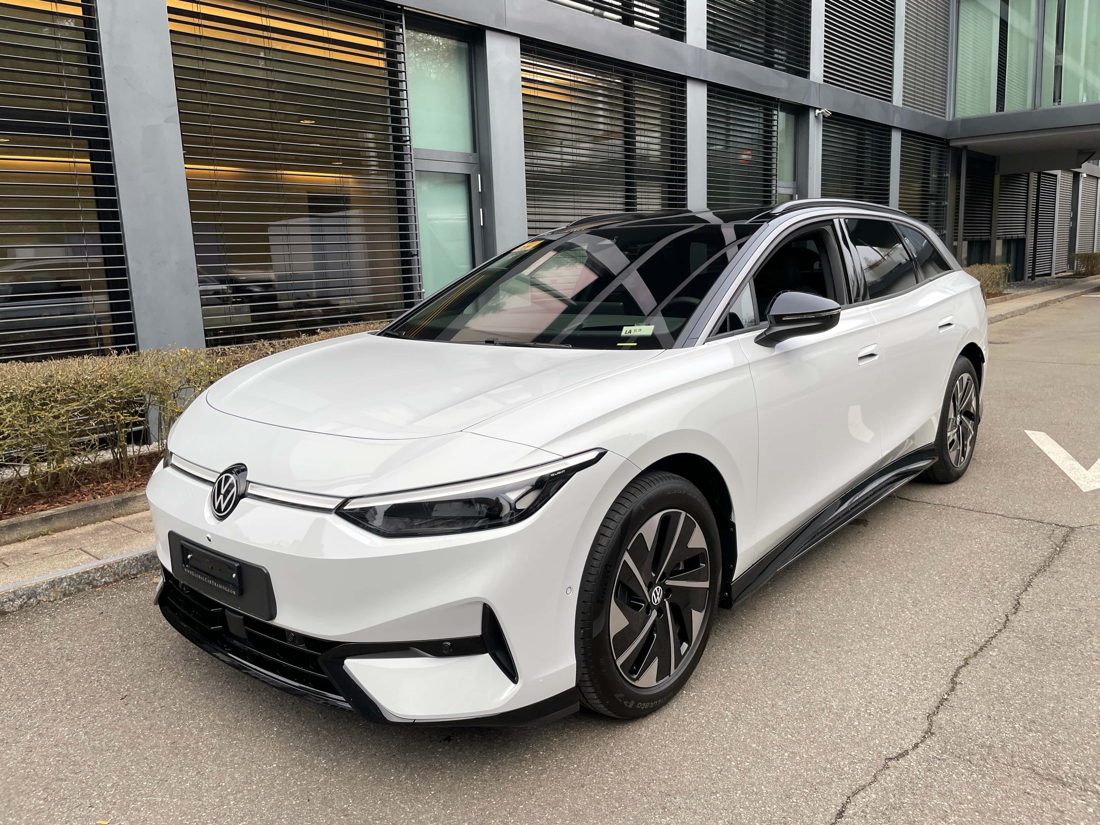 VW ID.7