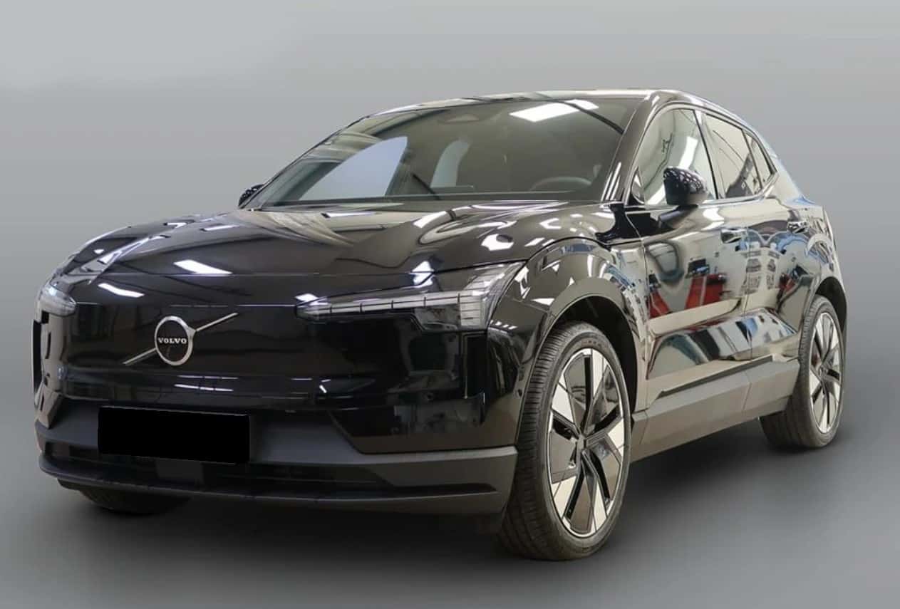 Volvo EX30