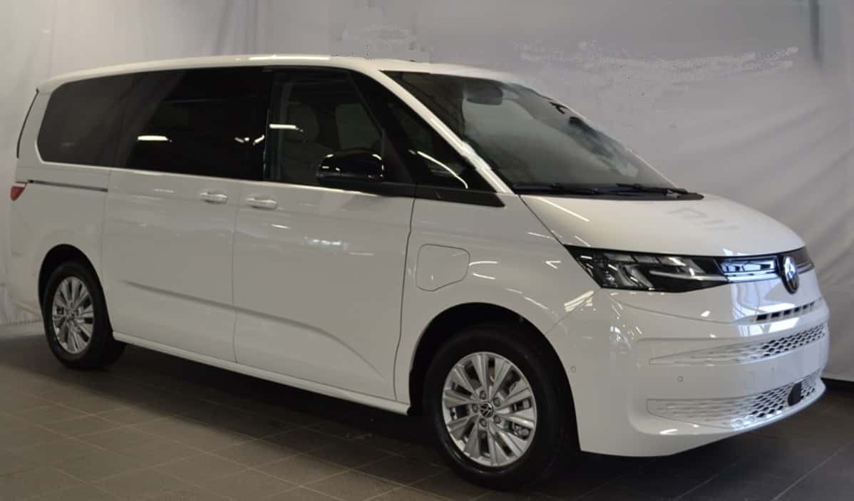 VW Multivan