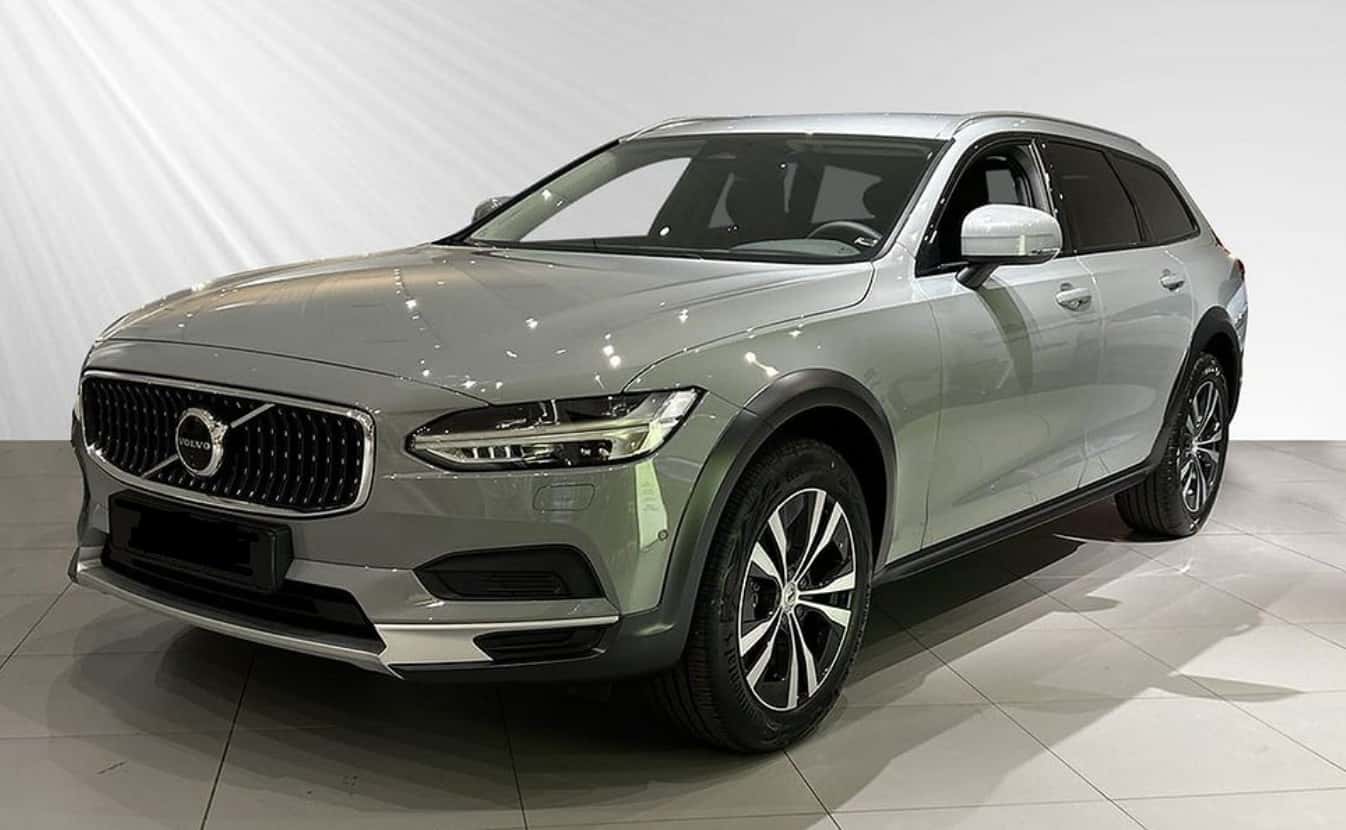 Volvo V90