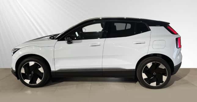 Volvo EX30