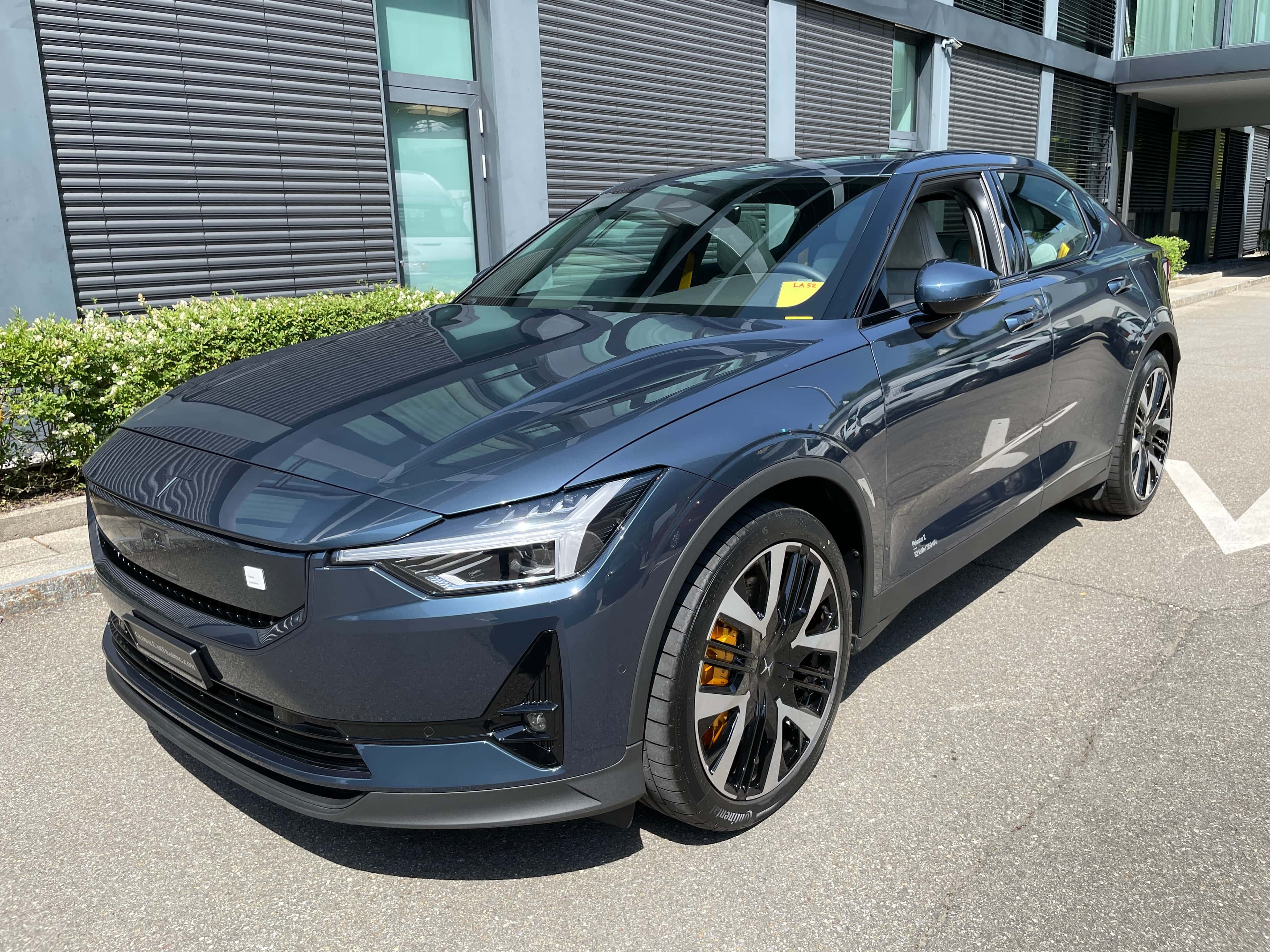Polestar 2