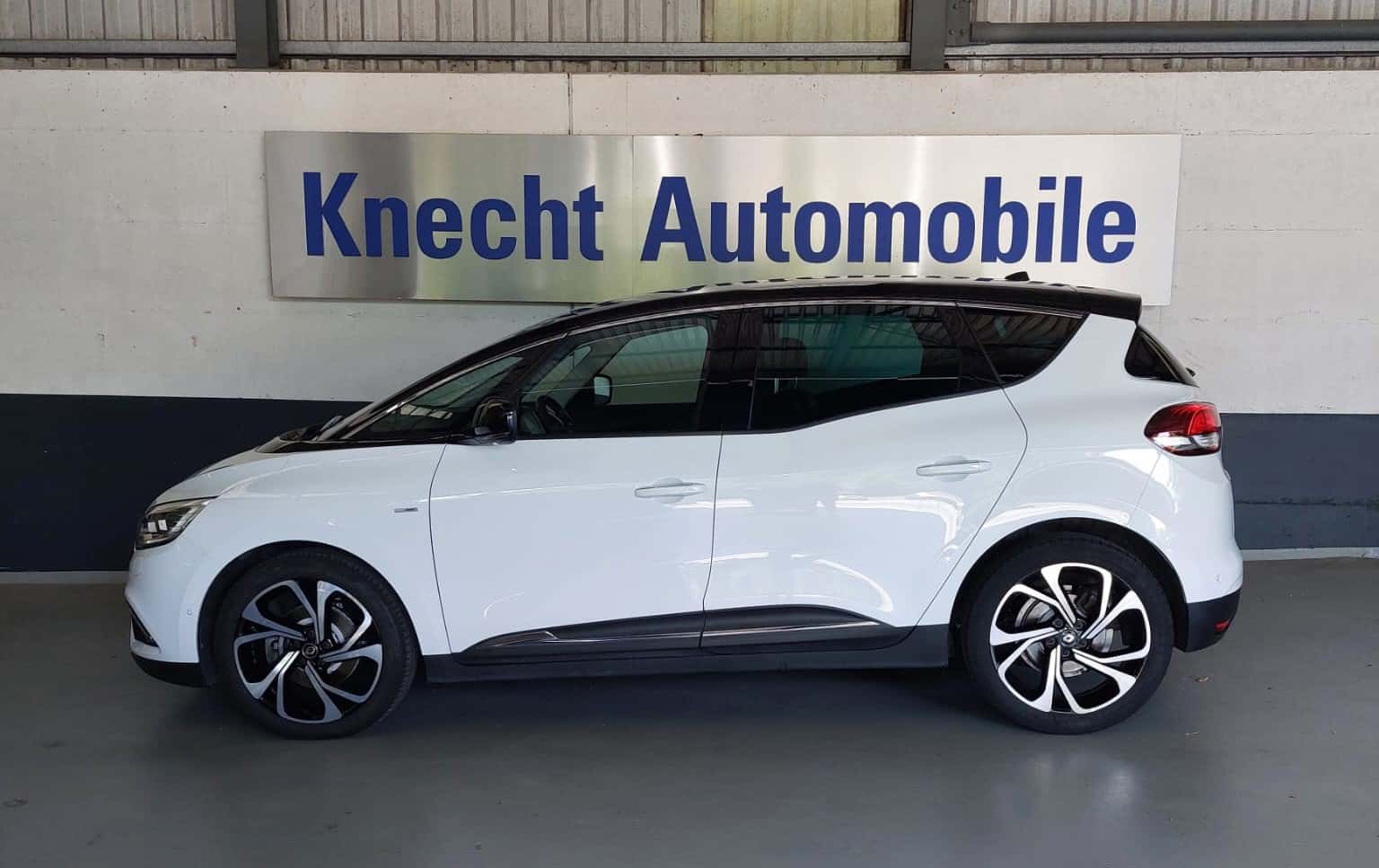 Renault Scénic