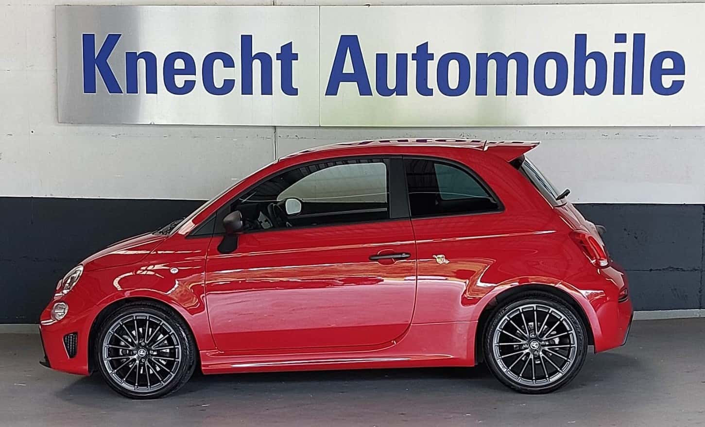 Fiat S-Klasse