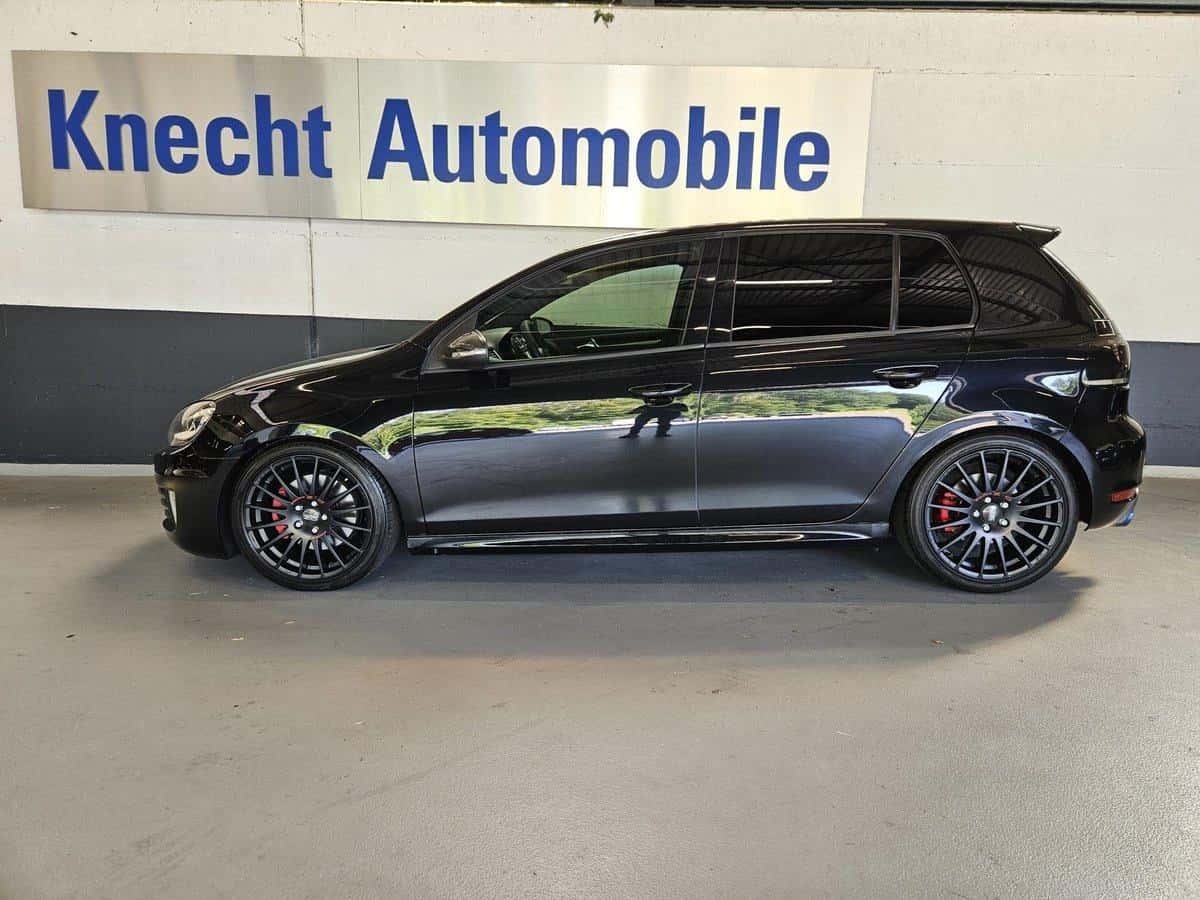 VW Golf